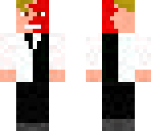 two face