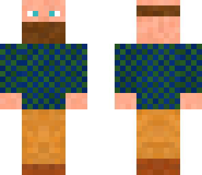 the ugly sweater