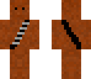 chewbacca