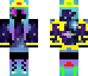 ender queen fix