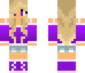 purple dj fixed