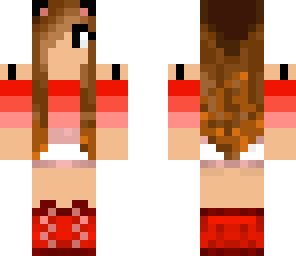 cherry girl fixed