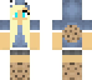cookie monster