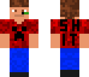 minecrafter guy