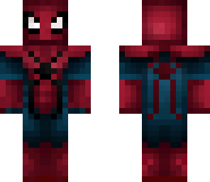 spider man