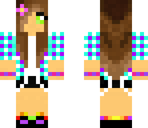 cute girl edited