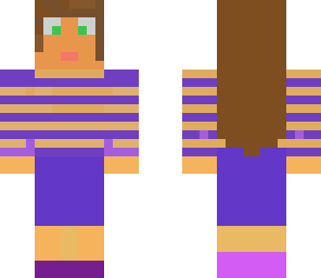 girl
