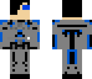 galactic commander