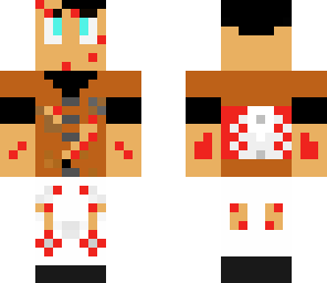 upgraded mob hunter