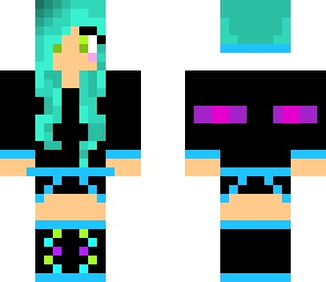ender girl