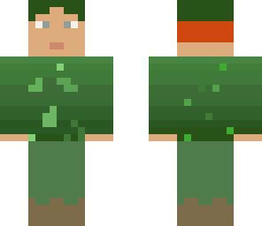 soilder