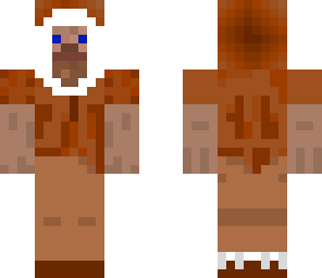 eskimo steve