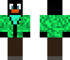 penguin big