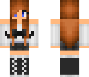 aliyah's mustache girl