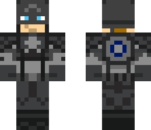 captain black
