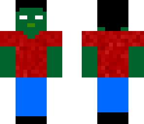 zombrine