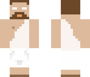 herobrine greek