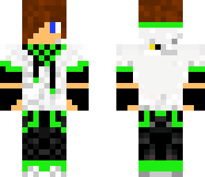 slime teen