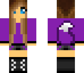 purple girl fixed