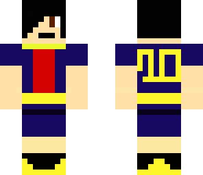 my skin
