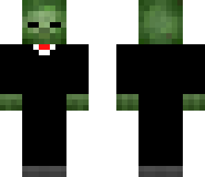 agentzombie