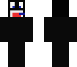 scared