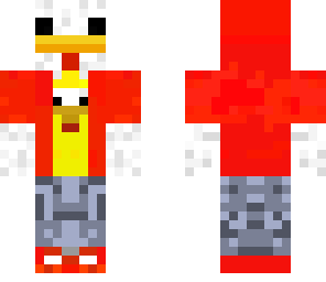 style duck 3