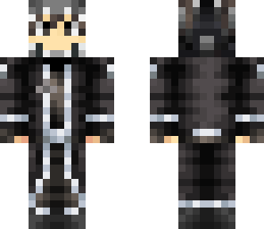 ender dragon cool guy
