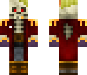 skeleton