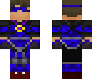 water skydoesminecraft -new feature-