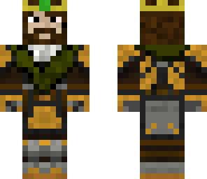 king ravasha