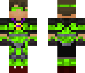 lime skydoesminecraft -new feature-