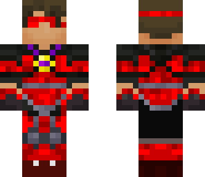 lava skydoesminecraft -new feature-
