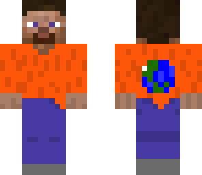 earth t shirt