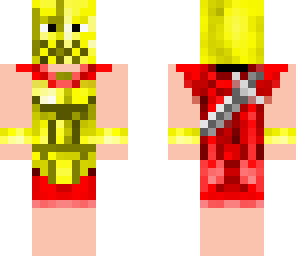 gladiator