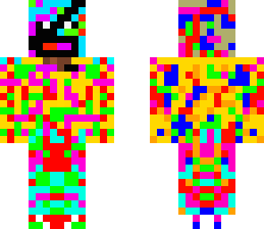 the glitch