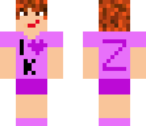 zombey- hello kitty