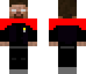 star trek herobrine