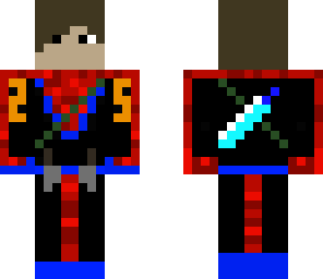 461892's skin the 3rd