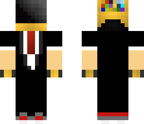 daft punk - gold or budder guy