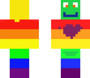 *** pride