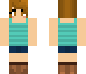 nerdy's skins casual 1