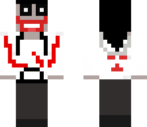 jeff the  killer 