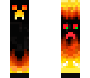 fire creeper