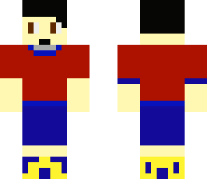 messidude10