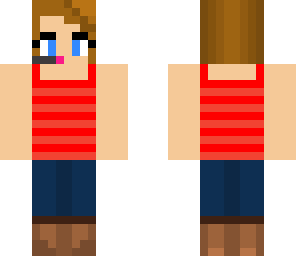 girl