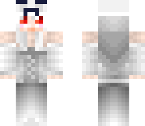 ghast girl