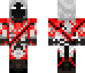 herobrine assasin