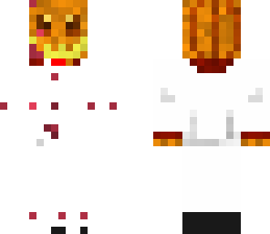 broken man