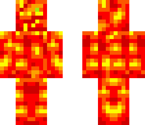 lava